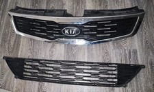 Calandre kia cee d'occasion  Vitrolles