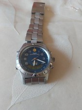 Montre timex lcd d'occasion  Le Blanc-Mesnil