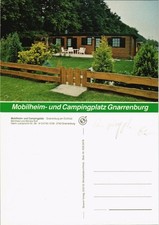 Ansichtskarte gnarrenburg mobi gebraucht kaufen  Ortrand