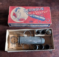 seringue a decorer d'occasion seringue a decorer d'occasion  Dunes