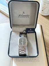 Atlantic mariner quartz for sale  BANBURY