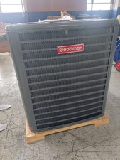 Goodman 2.5 ton for sale  Vandalia