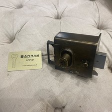 Banham l2000 front for sale  CAMBRIDGE