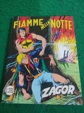 Zagor zenith numero usato  San Cesareo