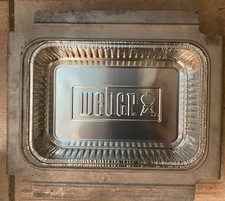 Weber ersatzteil catch gebraucht kaufen  Frankfurt am Main