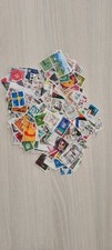 300 timbres allemagne d'occasion  Ouistreham