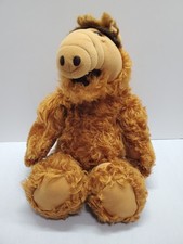 Alf plush coleco for sale  Huron