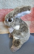 realistic rabbit soft toy for sale realistic rabbit soft toy for sale CAERPHILLY