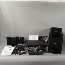 bose lifestyle v35 for sale bose lifestyle v35 for sale GRANTHAM