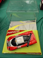 Scalextric ninco mosler for sale  PETERBOROUGH