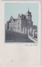 908398 gruss zeitz gebraucht kaufen  Borna