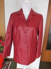 Echte damen lederjacke gebraucht kaufen  Daisendorf