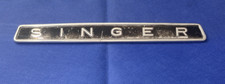 Singer vintage metal for sale  DERBY
