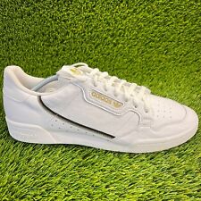 Adidas continental mens for sale  Douglasville