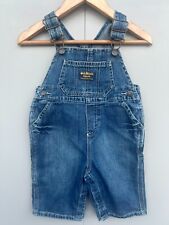 Oshkosh vintage denim for sale  LEAMINGTON SPA
