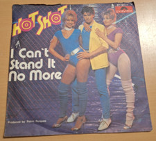 Hot shot can gebraucht kaufen  Plettenberg