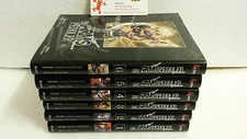 Lot mangas the d'occasion  Bourg-la-Reine