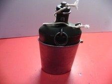 Gourde quart armée d'occasion  Labastide-Rouairoux