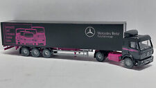 Wiking mercedes benz gebraucht kaufen  Ebergötzen