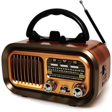 Poste radio portable d'occasion  Lyon I