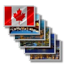 Canada frigo calamite usato  Motta Visconti