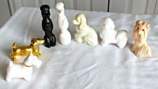 Avon dog figurine for sale  Pueblo