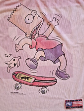 Matt groening shirt usato  Ferrara