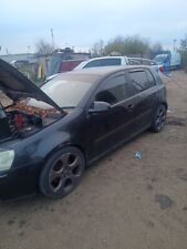 Volkswagen golf gti for sale  ROCHDALE