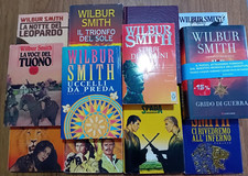 Lotto libri romanzi usato Lotto libri romanzi usato  Ferrara