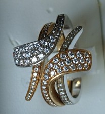 Gioiello vintage anello usato  Trento
