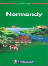 Michelin green guide for sale  UK