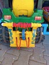 Rolly toys rollypowerwich gebraucht kaufen  Neuschönau