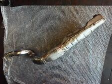 Rd500lc auspuff links gebraucht kaufen  Menden (Sauerland)