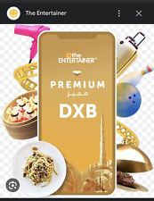 Dubai premium entertainer for sale  BURNLEY
