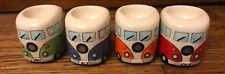 vw campervan egg cups for sale  CASTLEFORD