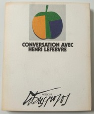 Livre conversation henri d'occasion  Lille-