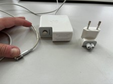 Ladegerät magsafe 60w gebraucht kaufen  Hannover
