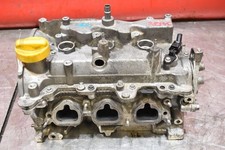 Nissan Micra C+C 2017 Głowica cylindra silnika 1642R10 MKO422331 na sprzedaż  PL