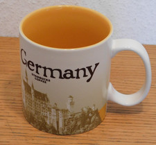 City mug 2017 d'occasion  Saint-Louis