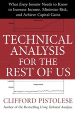 Technical analysis rest for sale  Interlochen