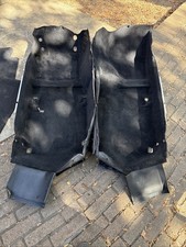 Conjunto de tapete preto Honda S2000 00-05 #120, usado comprar usado Conjunto de tapete preto Honda S2000 00-05 #120, usado comprar usado  Enviando para Brazil