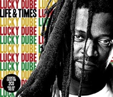 Usado, Life & Times - Lucky Dube CD AKVG The Cheap Fast Free Post comprar usado  Enviando para Brazil