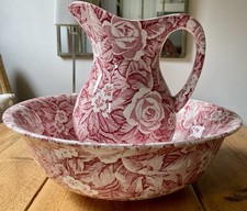 Vintage burleigh ware for sale  NORTHALLERTON
