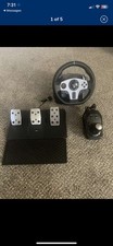 Logo tech g290 for sale  Riverton
