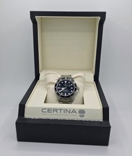 Certina action diver gebraucht kaufen Certina action diver gebraucht kaufen  Bremerhaven