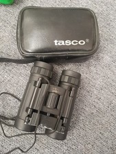 Tasco compact binoculars for sale Tasco compact binoculars for sale  EASTLEIGH