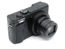 Digital camera panasonic for sale  PRESTONPANS