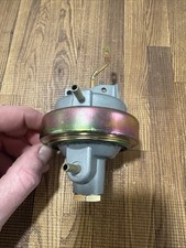 Aspirador de pó 1970 Boss 429 Boss 302, 428CJ, 429CJ distribuidor banda larga dourada Advance comprar usado Aspirador de pó 1970 Boss 429 Boss 302, 428CJ, 429CJ distribuidor banda larga dourada Advance comprar usado  Enviando para Brazil