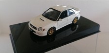Autoart subaru new for sale  EASTBOURNE