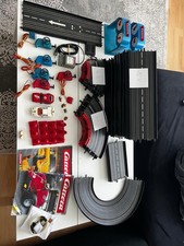 Carrera bahn servo gebraucht kaufen Carrera bahn servo gebraucht kaufen  Hannover